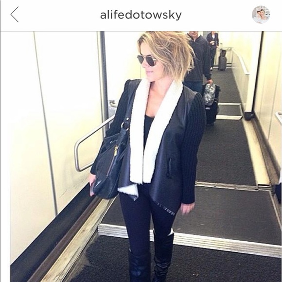 Sam Edelman Jacket - Picture 4 of 8